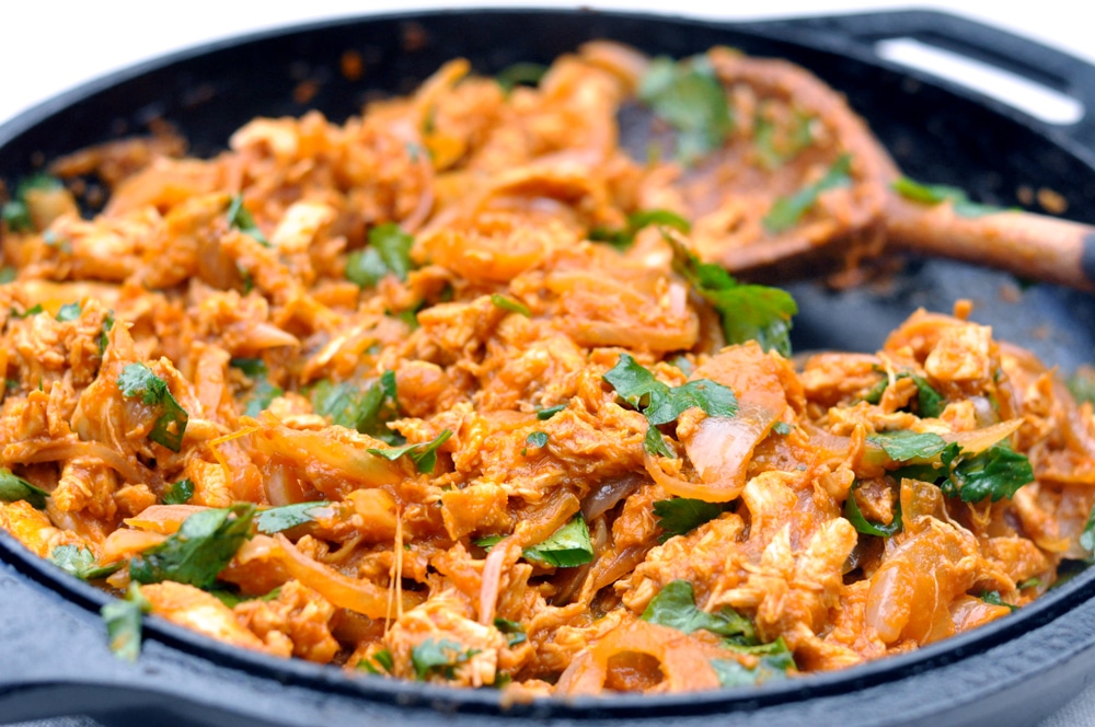 Slow Cooker Mexican Recipes