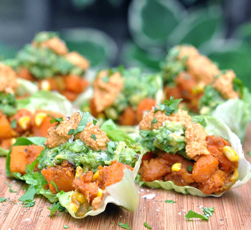 Healthy Mexican Recipes