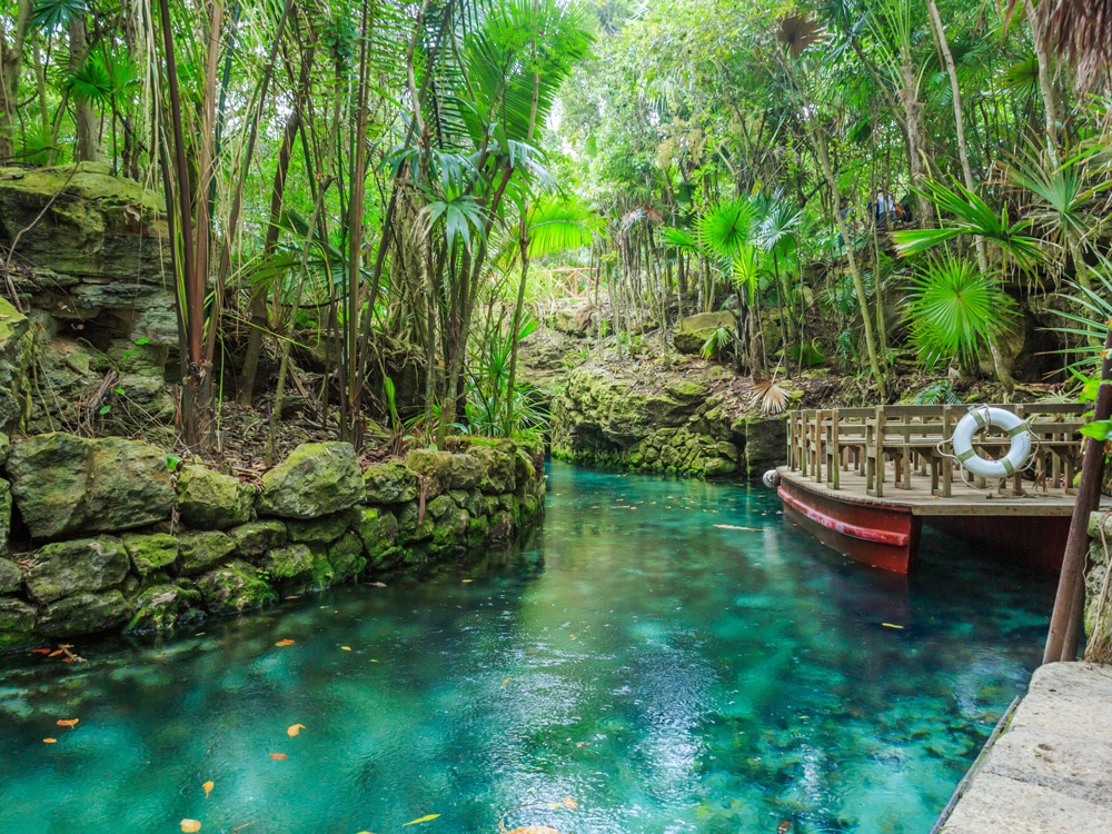 Things to do in the Riviera Maya
