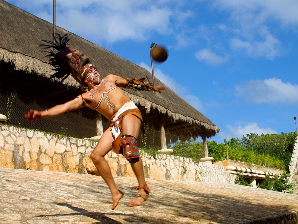 Things to do in Cancun