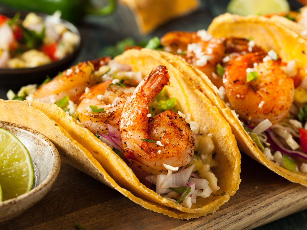 Tacos Gobernador