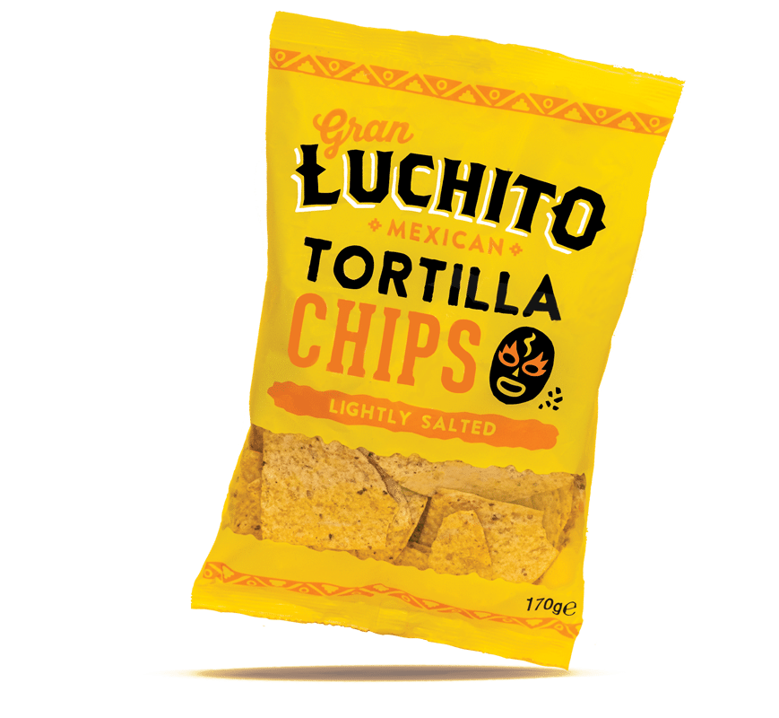 luchito tortilla chips
