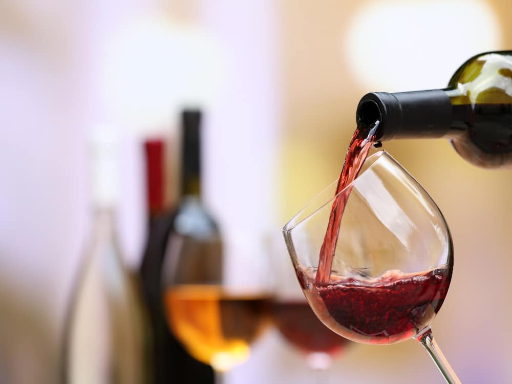 wine tasting Ensenada