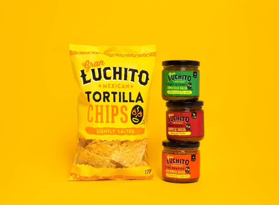 Chips and Salsa
