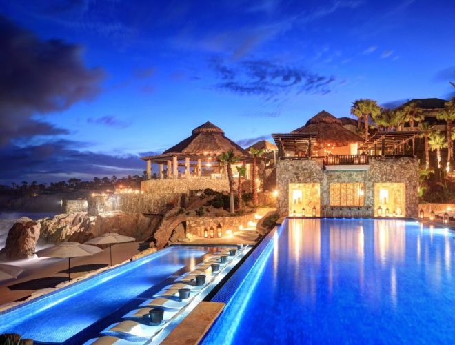 Esperanza Hotel Baja