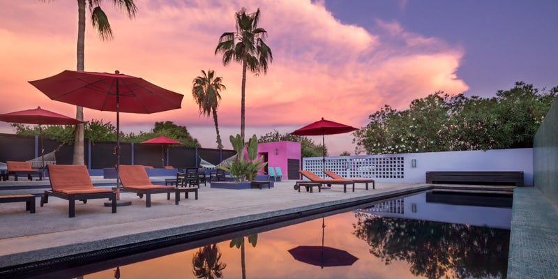 Hotelito