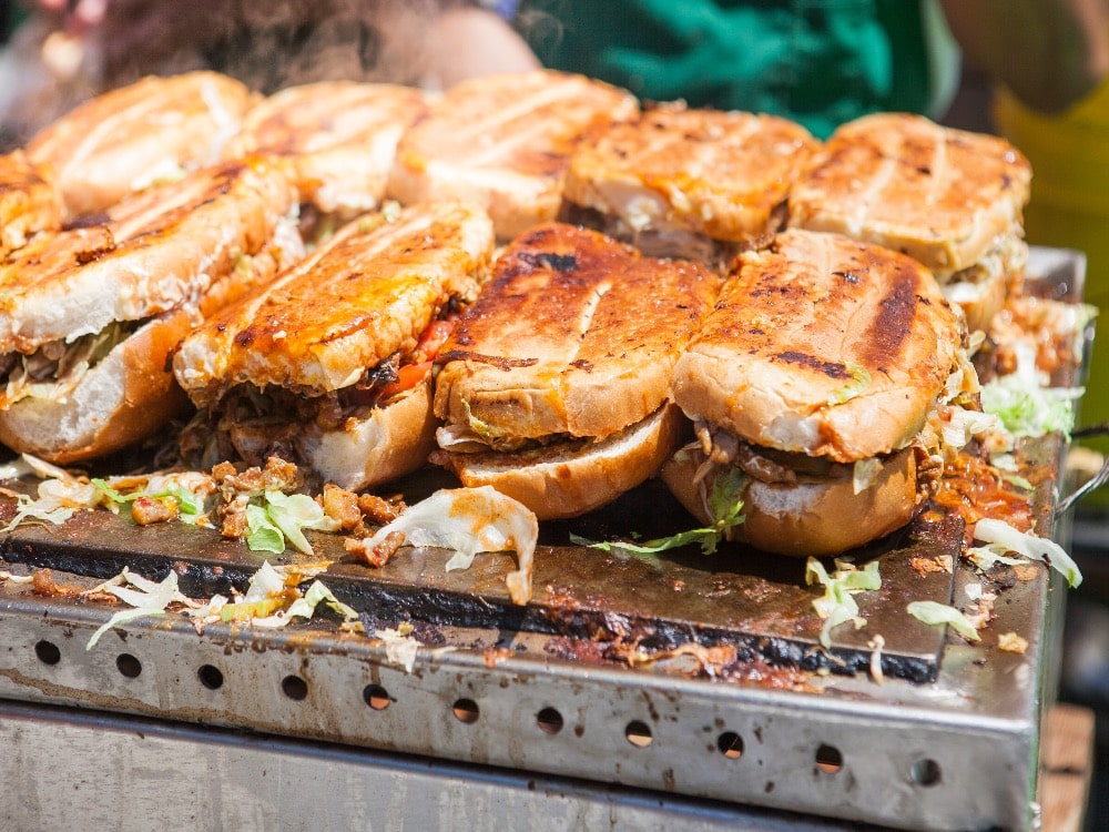 Tortas 