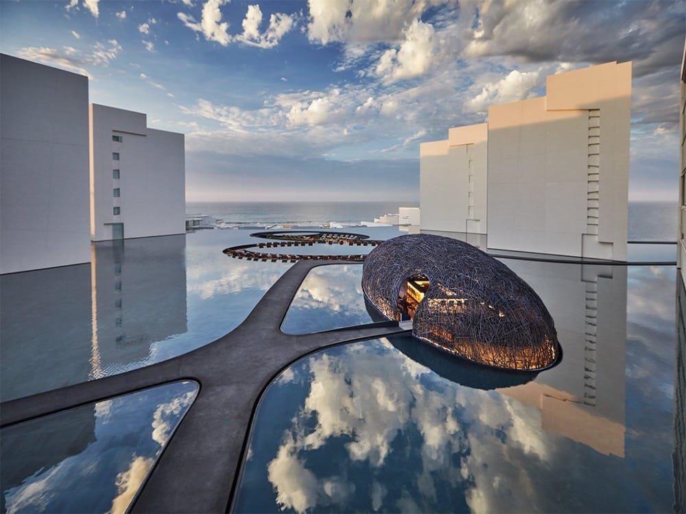 Viceroy Hotel Baja
