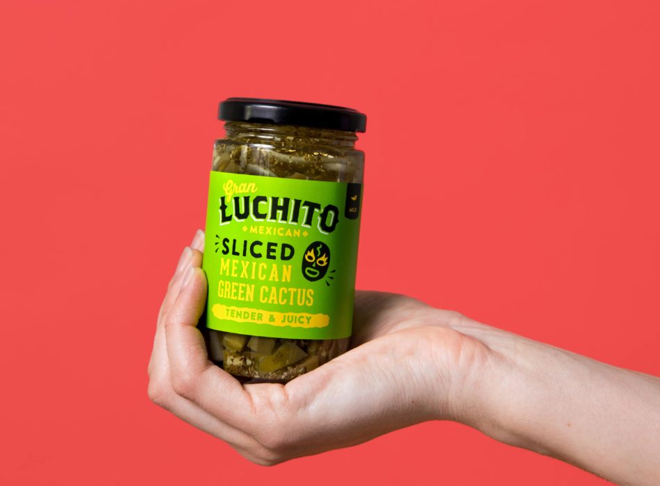 picture of cactus jar