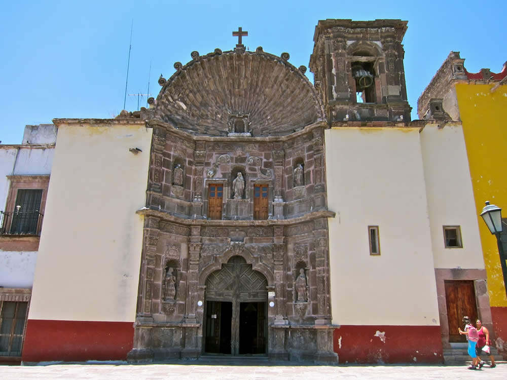Bell San Miguel de Allende