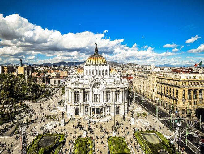 Museum Bellas Artes
