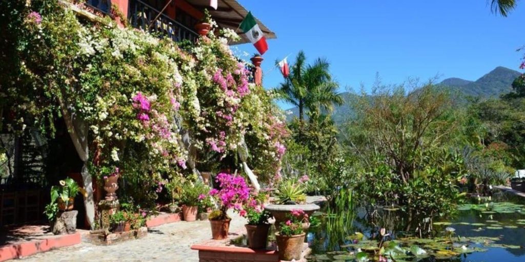 Botanical Garden