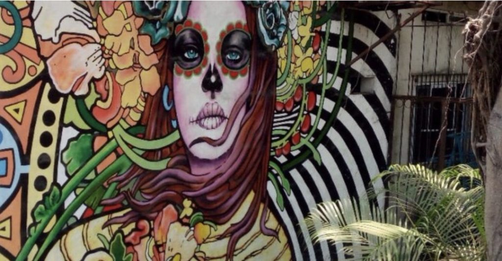 Street Art