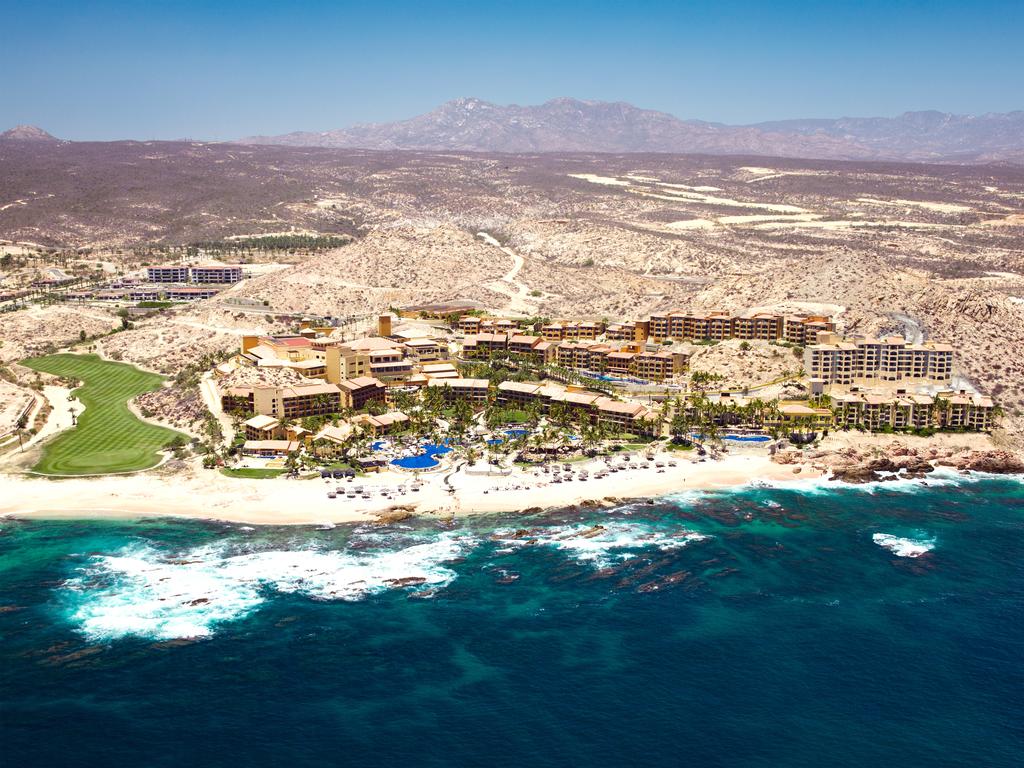 Grand Fiesta Americana Los Cabos