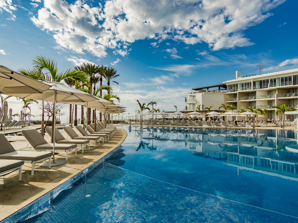 Le Blanc Spa Los Cabos