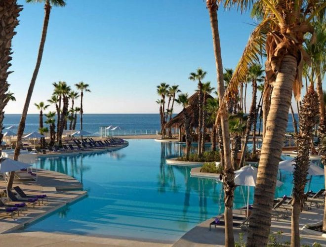Paradisus Los Cabos