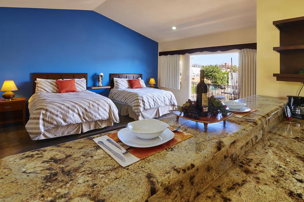 San Angels Suites Cabo