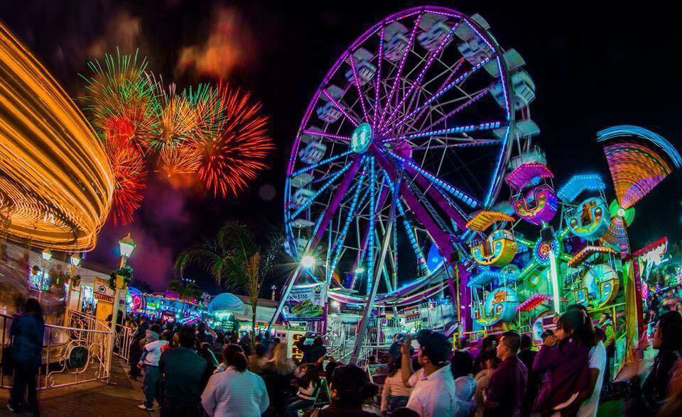 Feria de Leon