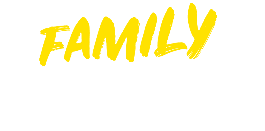 Family Favourite Recipes