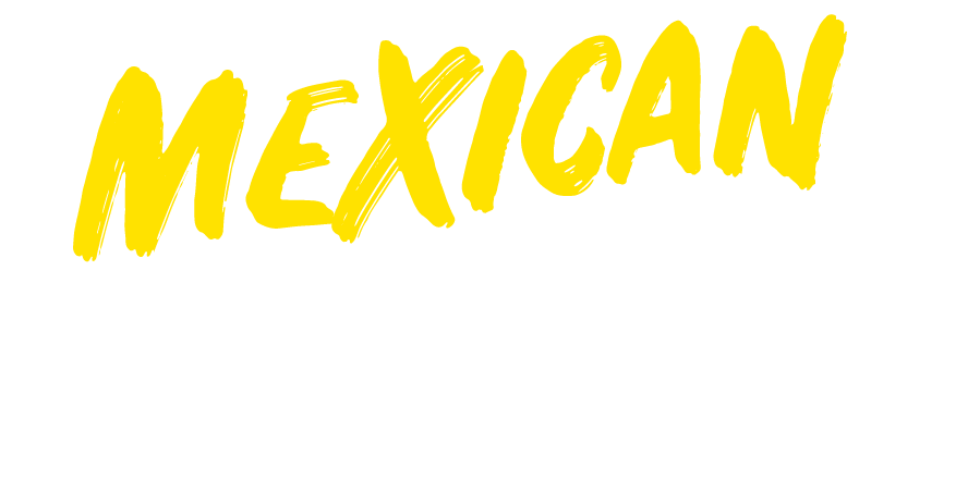 Mexican Classics Recipes