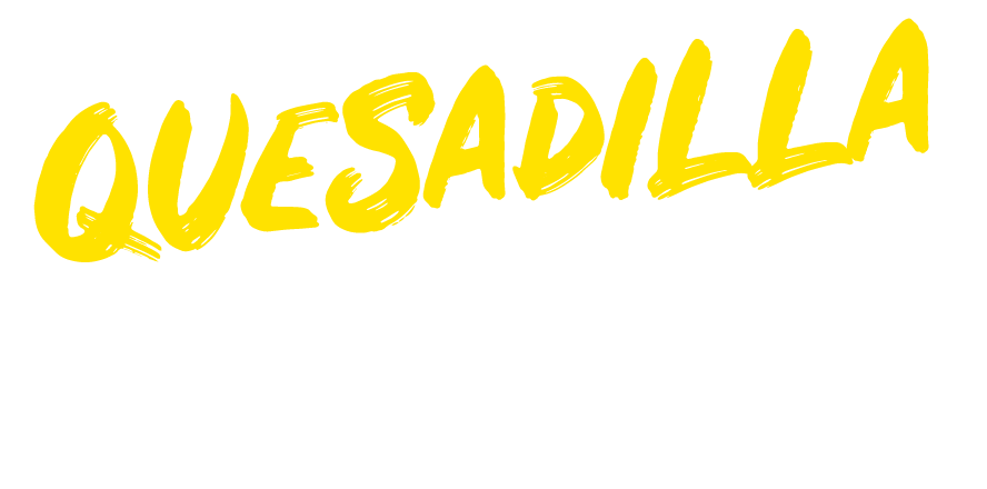 Quesadilla Recipes
