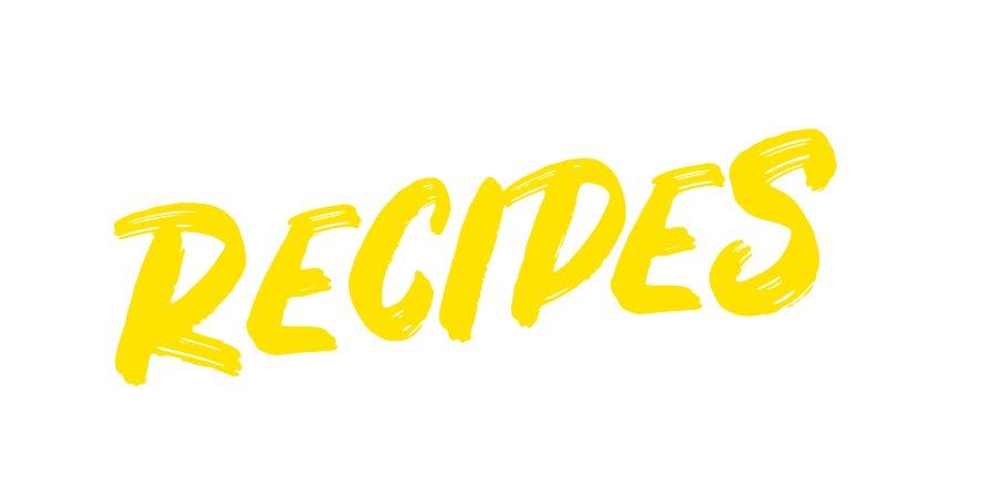 Recipes