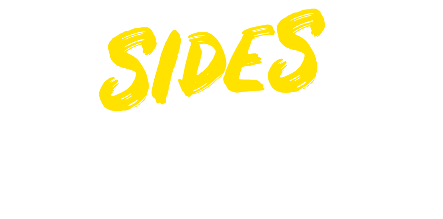Sides & Salads Recipes