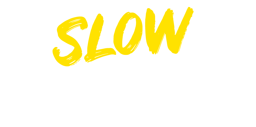 Slow & Low Recipes