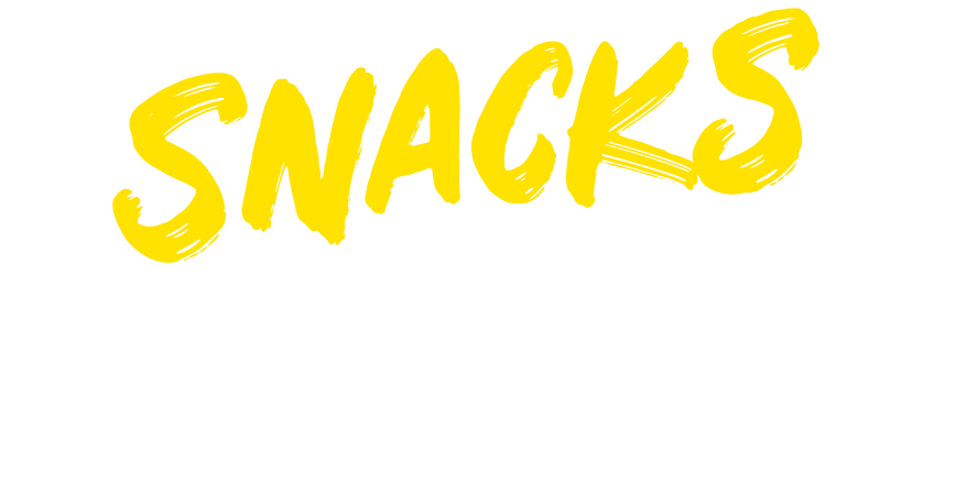 Snacks & Starters Recipes