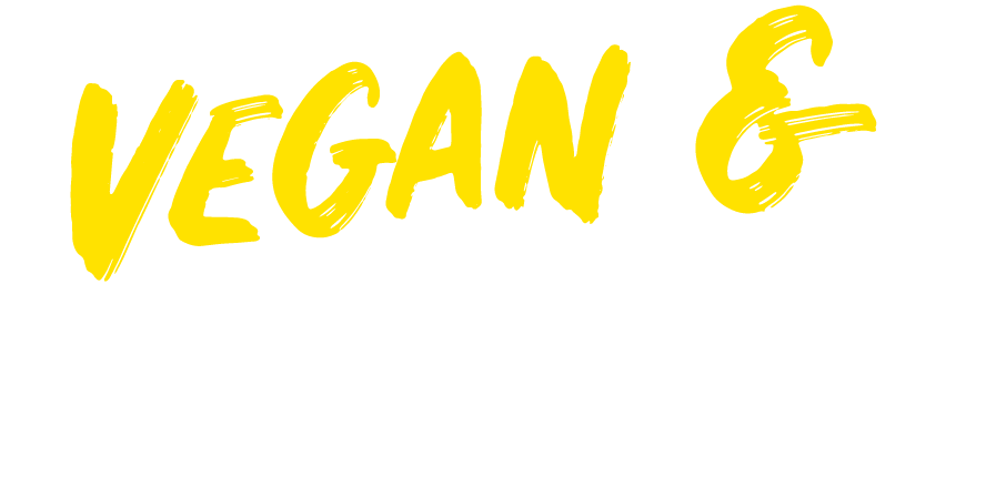 Vegan & Vegetarian Recipes