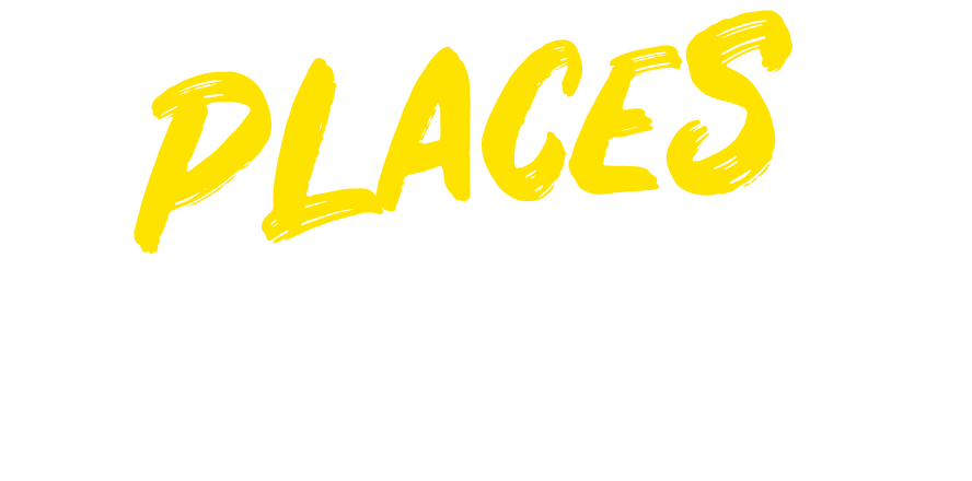 Places to stay