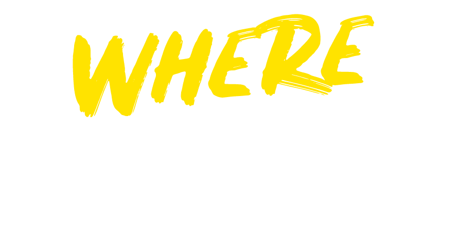 Where to eat