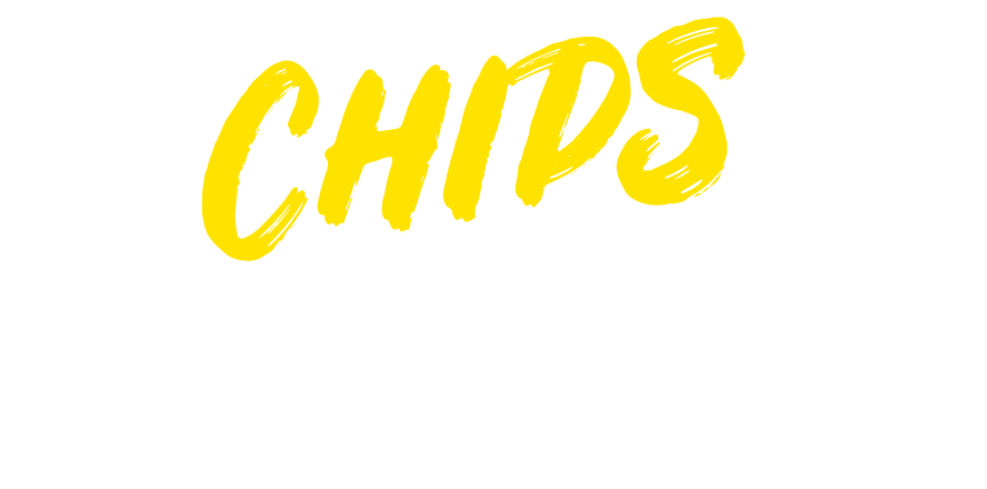 Chips & Salsa.