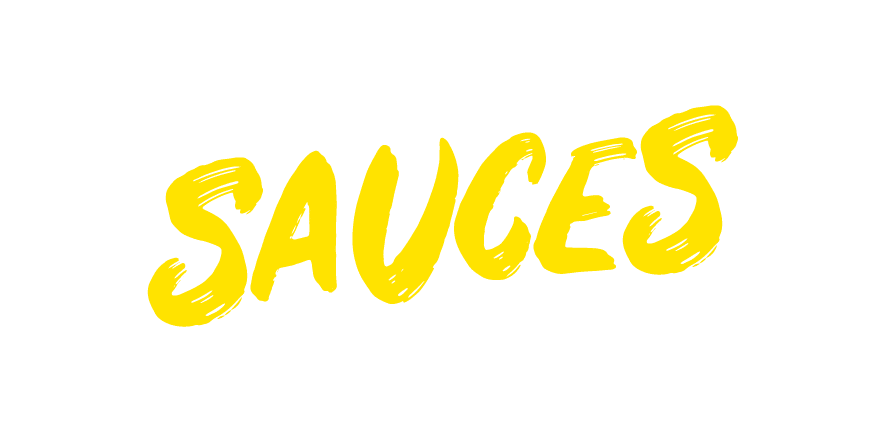 Sauces