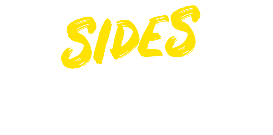 Sides & Toppings